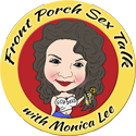 Front Porch Sex Talk with Monica Lee